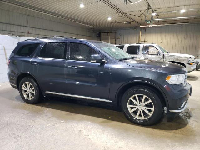 1C4RDJDG0FC889043 Dodge Durango Li