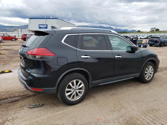 KNMAT2MV3HP577797 Nissan ROGUE S