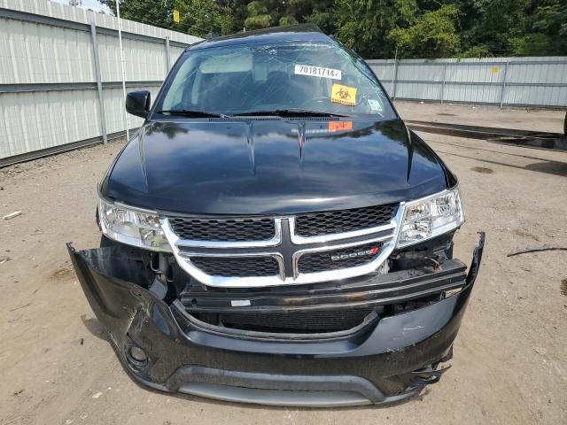3C4PDCBB8HT605255 Dodge JOURNEY SX