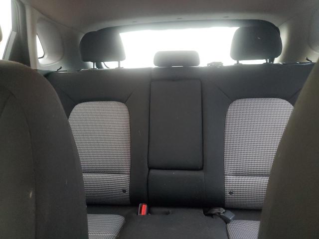 KM8K2CAB5PU059810 Hyundai Kona Se