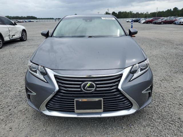 58ABK1GG5JU089980 Lexus ES 350