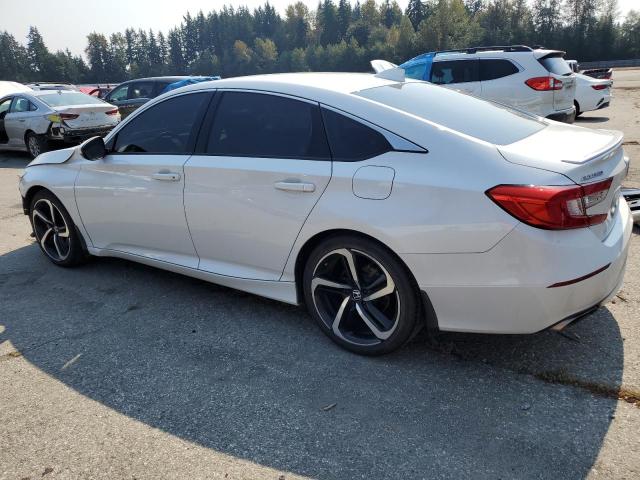 2019 HONDA ACCORD SPO 1HGCV1F3XKA009079  70701314