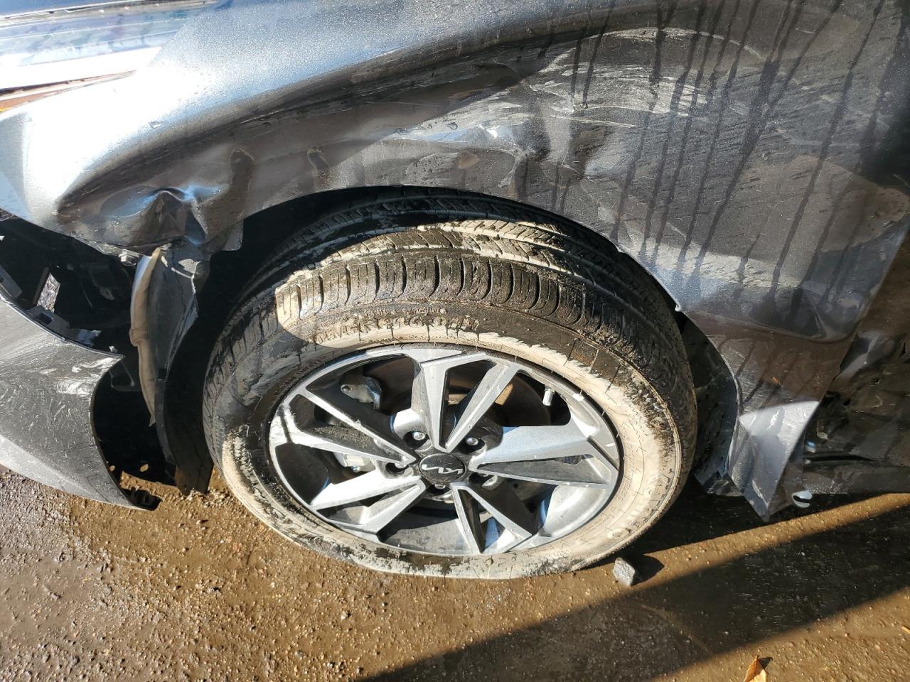 3KPF24AD4RE770140 KIA FORTE LX