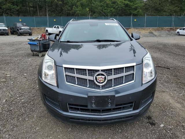 2010 CADILLAC SRX LUXURY 3GYFNDEY4AS503665  71060044