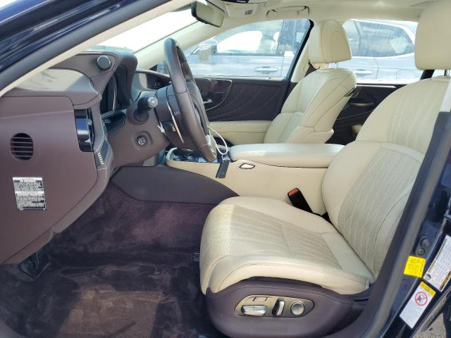 JTHB51FF6K5008670 Lexus LS 500 BAS