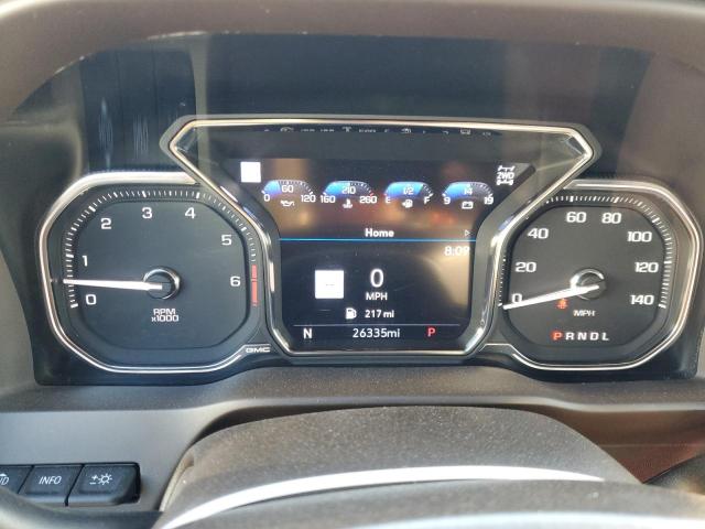 3GTU9FEL2NG129518 GMC SIERRA LIM