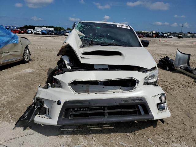 JF1VA1C6XK9819482 Subaru WRX PREMIU