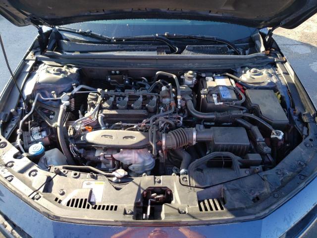 1HGCY1F30PA021708 Honda ACCORD EX
