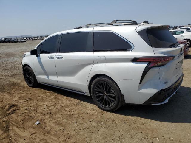 5TDCRKEC5PS146273 Toyota Sienna Xse