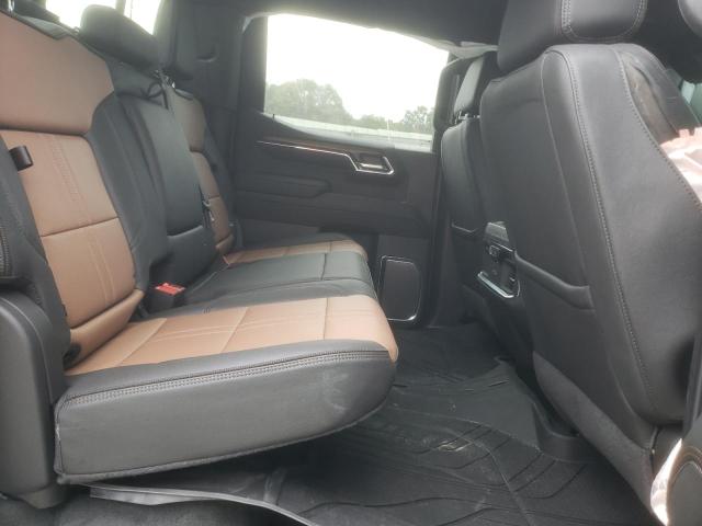2GCUDJED0R1198880 Chevrolet Silverado