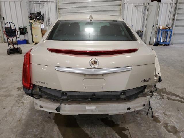 2G61N5S36F9246174 Cadillac XTS LUXURY