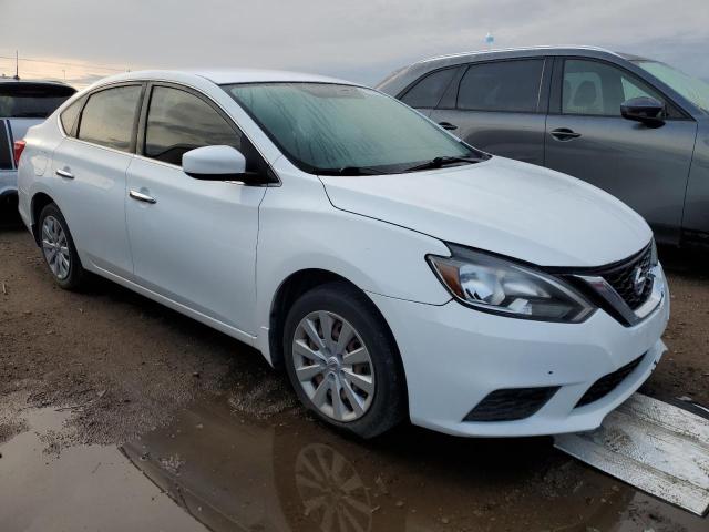 3N1AB7AP7HY227841 Nissan SENTRA S