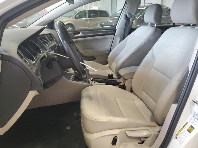 3VWH17AU0HM537211 Volkswagen GOLF ALLTR