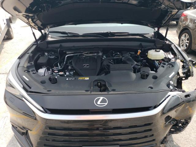5TDABAB6XRS006288 Lexus Tx 500h F
