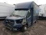 2022 Ford Transit T-350 Hd na sprzedaż w Marlboro, NY - All Over