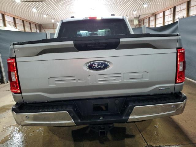 2023 FORD F150 SUPER 1FTEW1C85PKD69740  71196444