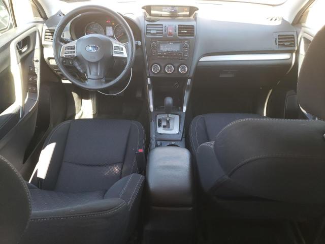 JF2SJADC3FH434165 Subaru FORESTER 2