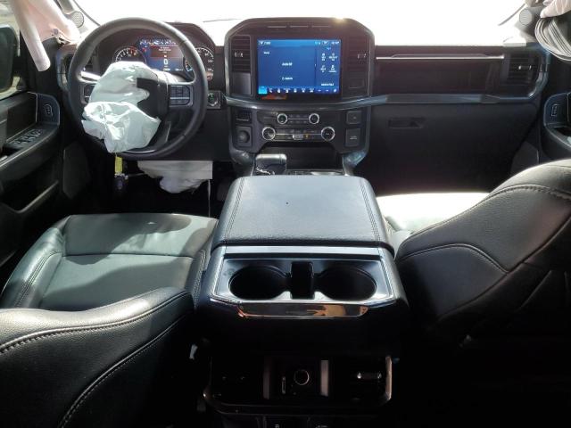 1FTEW1C59PFC34386 Ford F150 SUPER