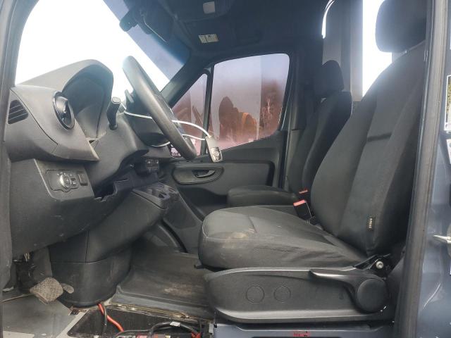 2019 MERCEDES-BENZ SPRINTER 2 WD4PF0CD9KT004177  71238974