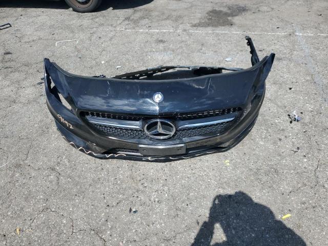 WDDSJ4EB6GN368208 Mercedes-Benz CLA 250