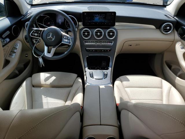 W1N0G8DB5LF771683 Mercedes-Benz GLC 300