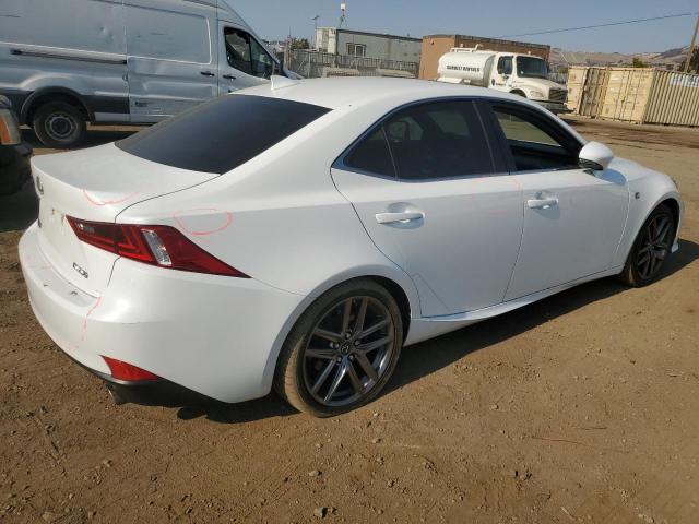 JTHBF1D22F5079352 Lexus IS 250