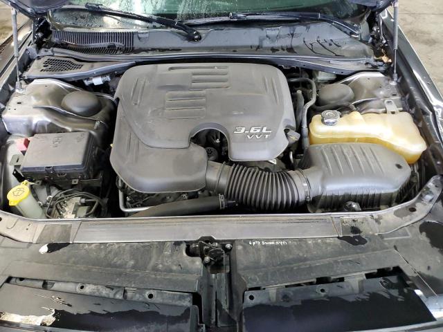 2C3CDZGG4HH622735 Dodge Challenger