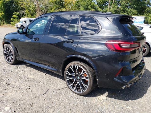 5YMJU0C09N9K23281 BMW X5 M