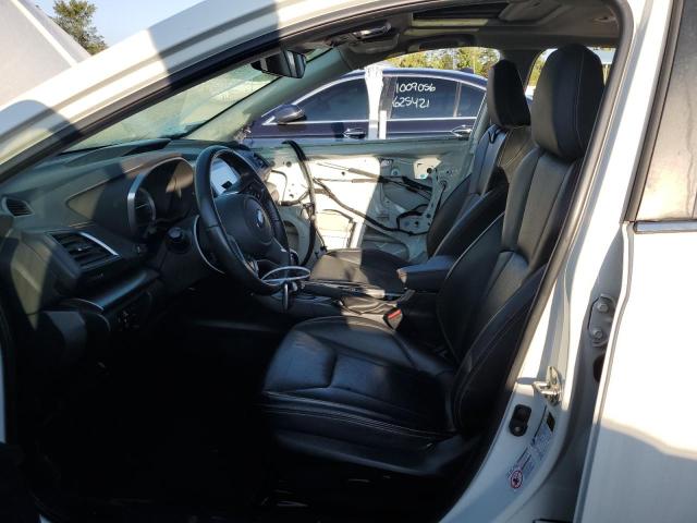 JF2GTANC9L8234384 Subaru Crosstrek