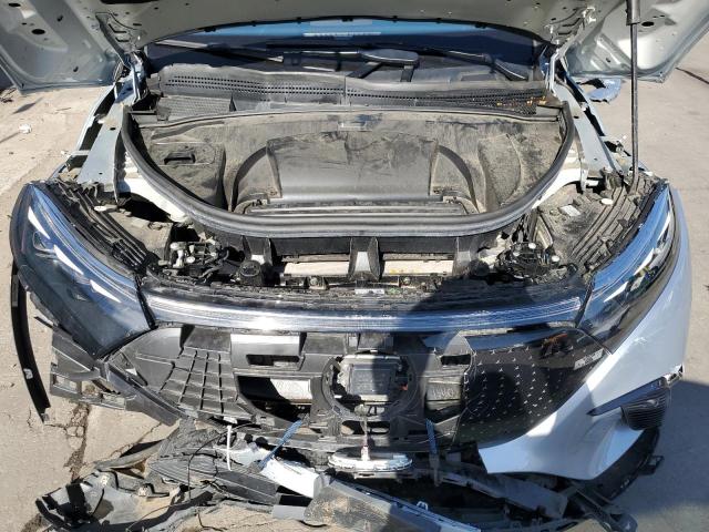 4JGDM2EB1PA005901 Mercedes-Benz Eqs Suv 45