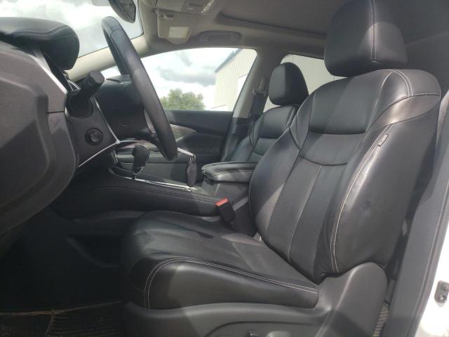 5N1AZ2MG9JN183072 Nissan MURANO S