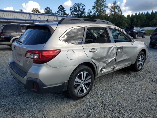 4S4BSENC3K3299760 Subaru OUTBACK 3.