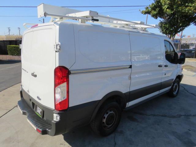 2018 FORD TRANSIT T- 1FTYR1YG9JKA68352  70511844