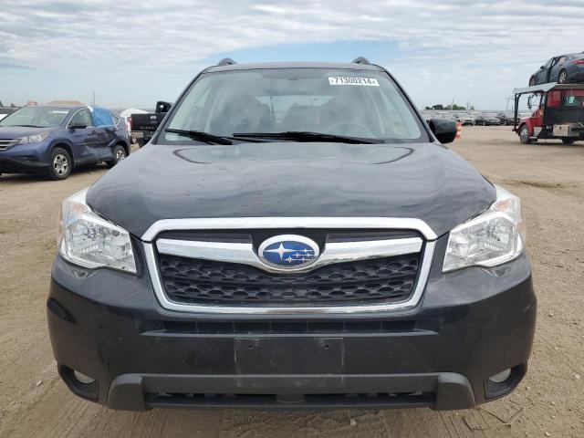 JF2SJADC0GH476424 Subaru FORESTER 2
