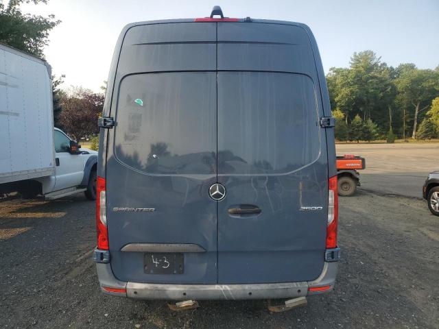 2019 MERCEDES-BENZ SPRINTER 2 WD4PF0CD9KT004177  71238974