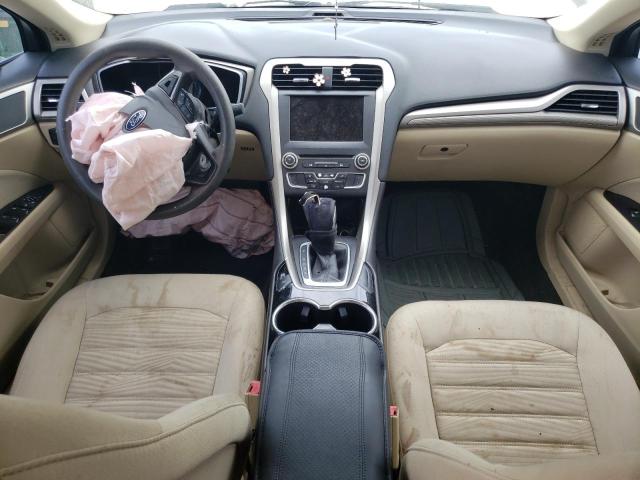 3FA6P0HD0GR354906 Ford FUSION SE