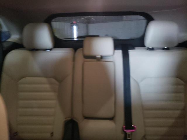 2FMPK4J90MBA50054 Ford EDGE SEL