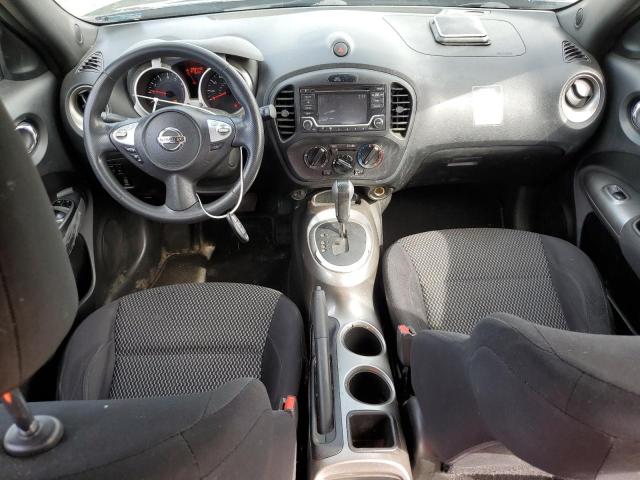 JN8AF5MV1FT565049 Nissan JUKE S