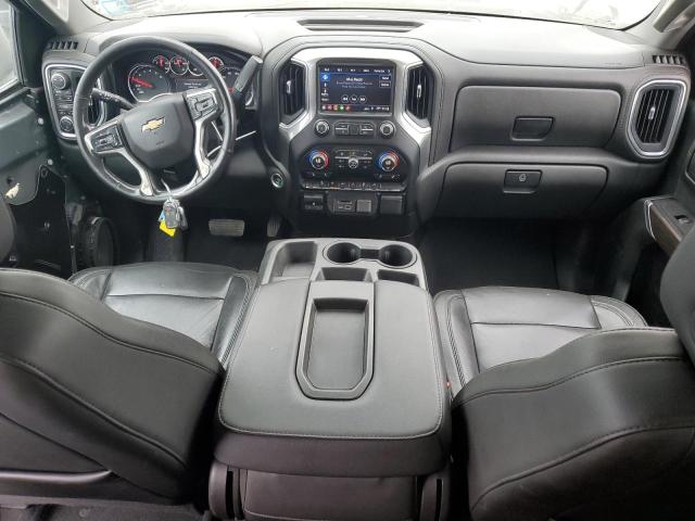 1GCRYDED0KZ309016 Chevrolet Silverado