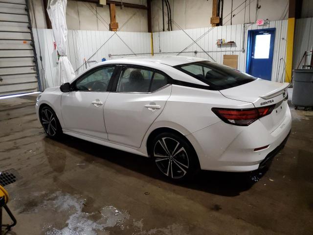 3N1AB8DV9LY279108 Nissan SENTRA SR