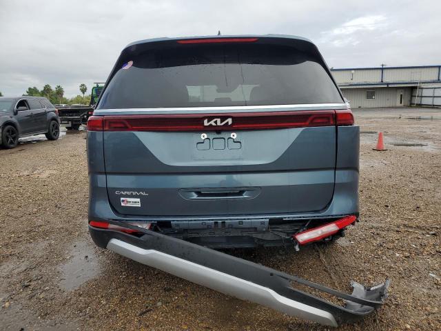 KNDNC5H34R6431265 KIA CARNIVAL E