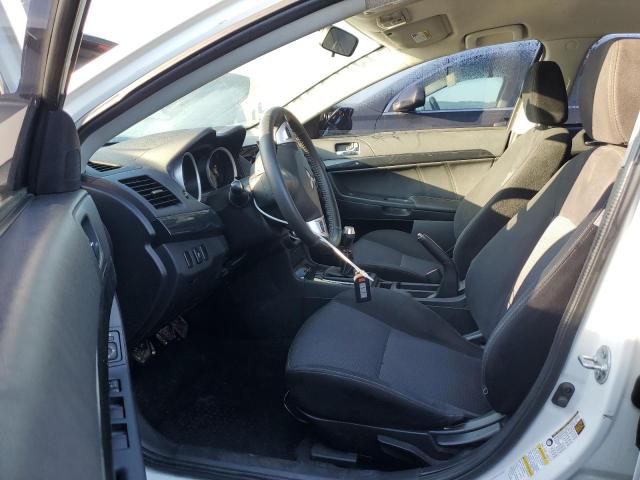 JA32U8FW6FU010006 Mitsubishi LANCER GT