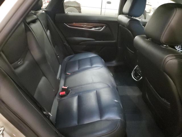 2G61N5S36F9246174 Cadillac XTS LUXURY