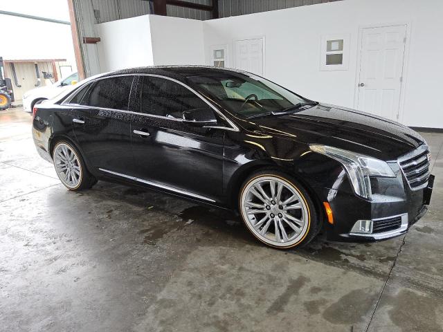 2G61N5S33J9149488 Cadillac XTS LUXURY