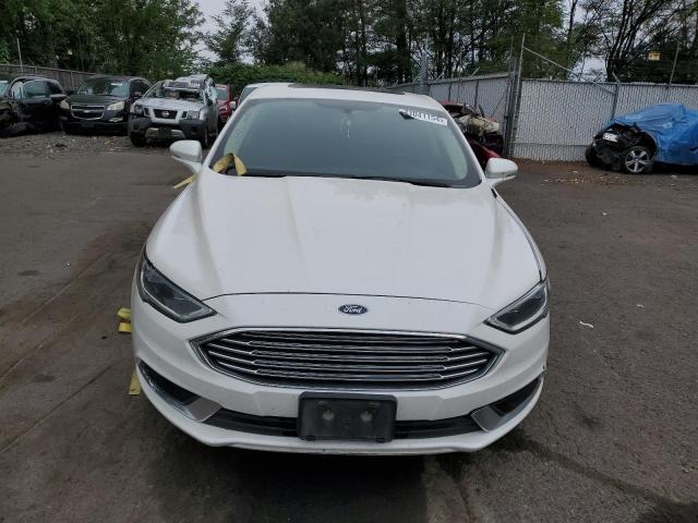 3FA6P0LU1JR161775 Ford FUSION SE