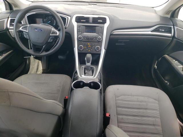 3FA6P0UU9GR315530 Ford Fusion