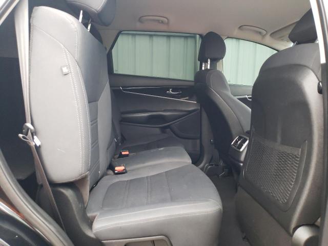5XYPG4A32JG431817 KIA SORENTO LX