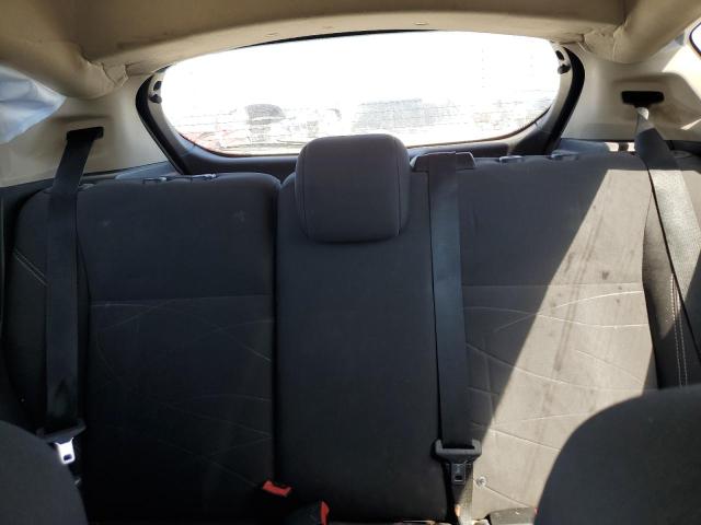 3FADP4EJ2FM105611 Ford FIESTA SE