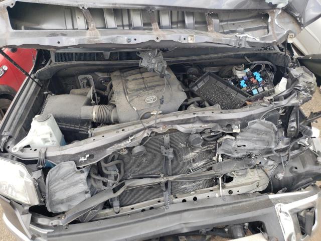 5TFRY5F1XHX220469 Toyota TUNDRA DOU