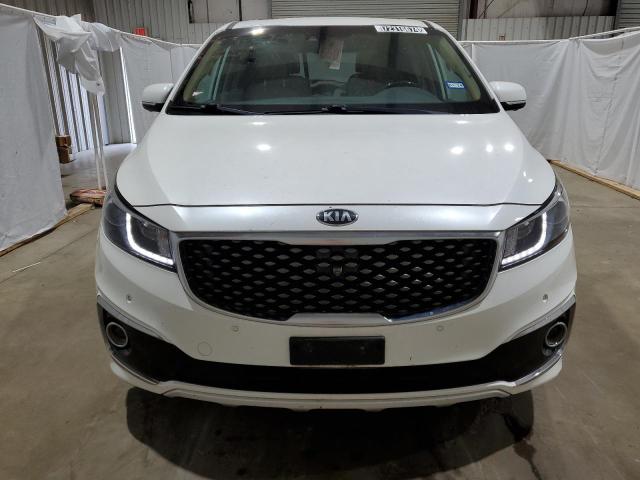 KNDME5C16F6029173 KIA Sedona Sxl